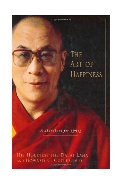 The Art Of Happiness